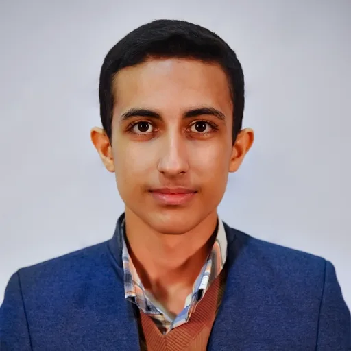محمدامین محمدپور