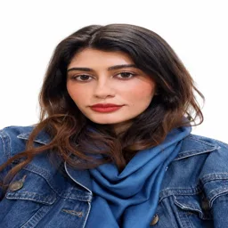 مهسا عبداله‌نژاد
